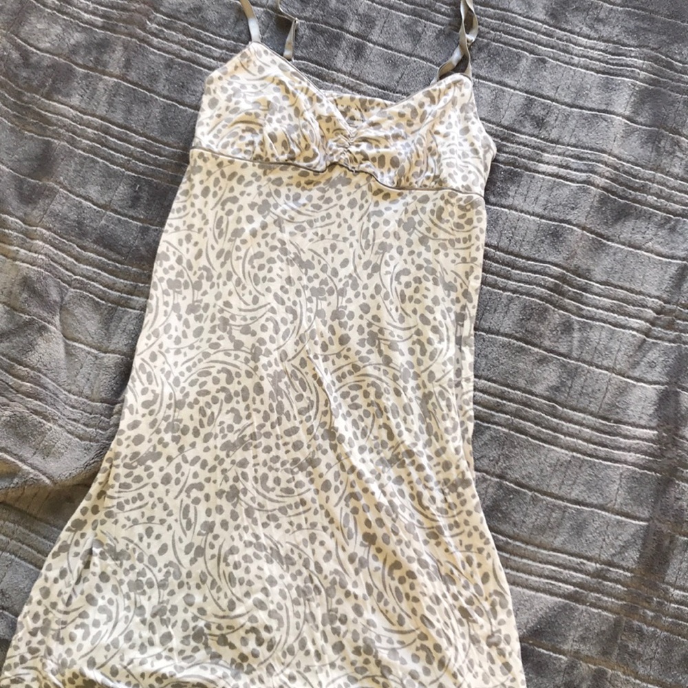 Intimates-chemise